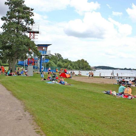 Ferienwohnung Waren Mueritz See 9761 Экстерьер фото