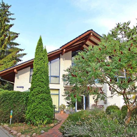 Ferienwohnung Waren Mueritz See 9761 Экстерьер фото