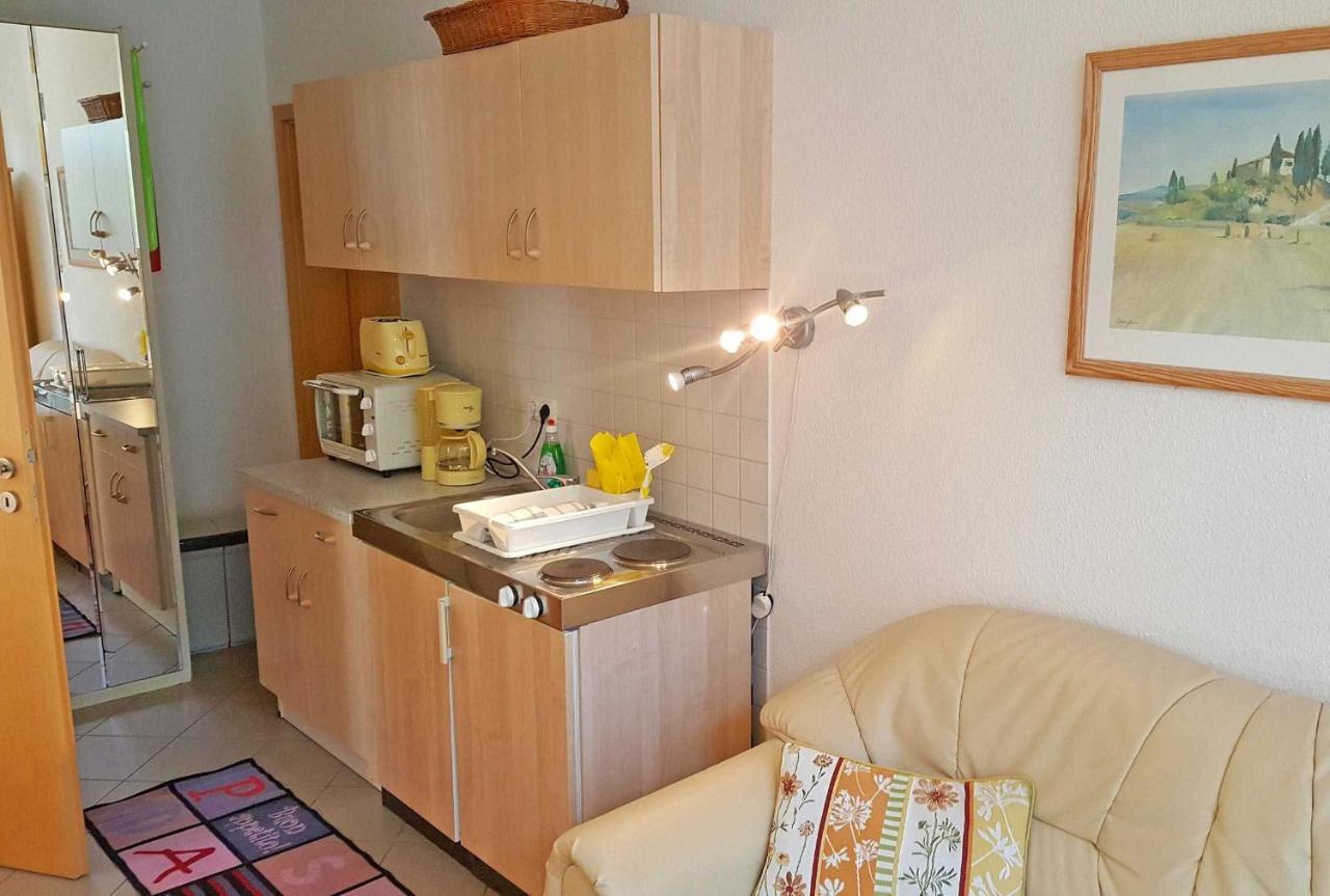 Ferienwohnung Waren Mueritz See 9761 Экстерьер фото