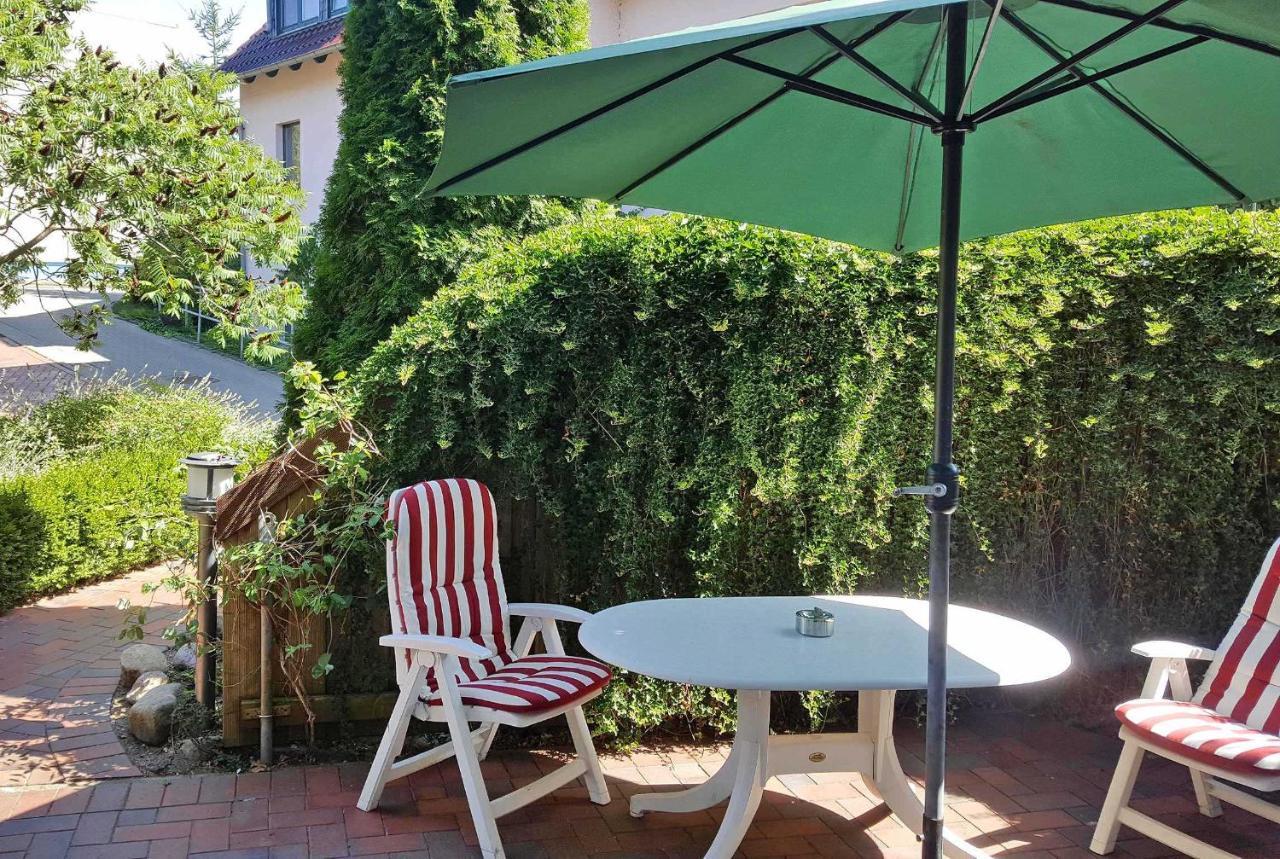 Ferienwohnung Waren Mueritz See 9761 Экстерьер фото