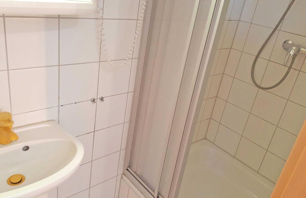 Ferienwohnung Waren Mueritz See 9761 Экстерьер фото